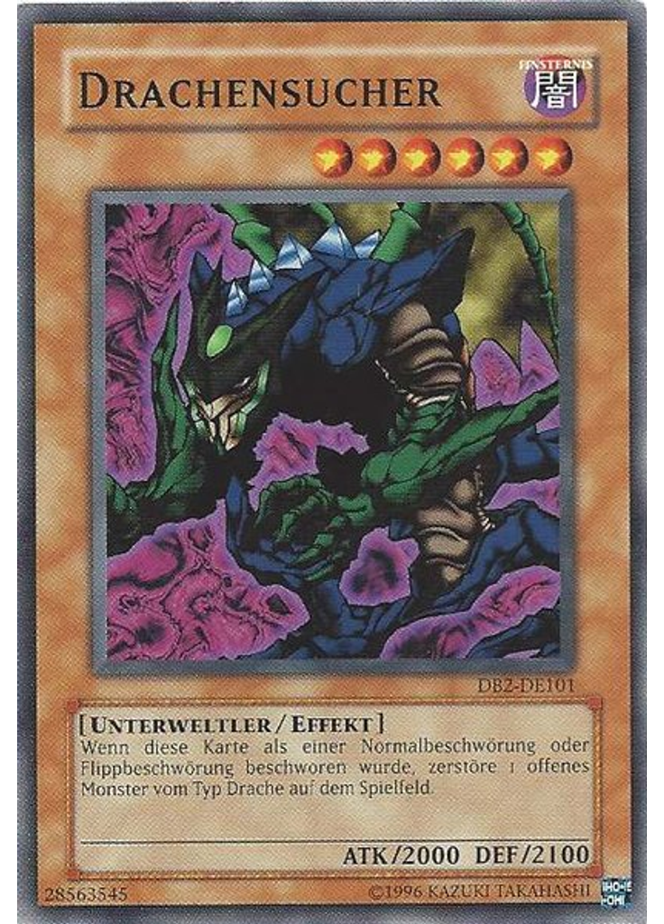 Drachensucher