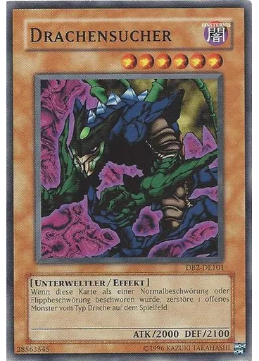 Drachensucher