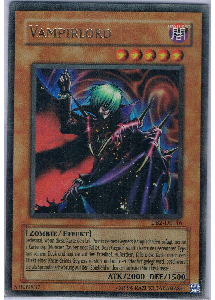 Vampirlord