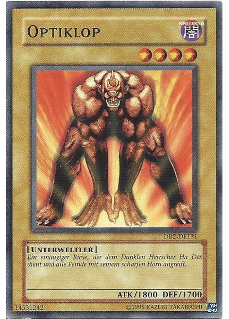 Optiklop