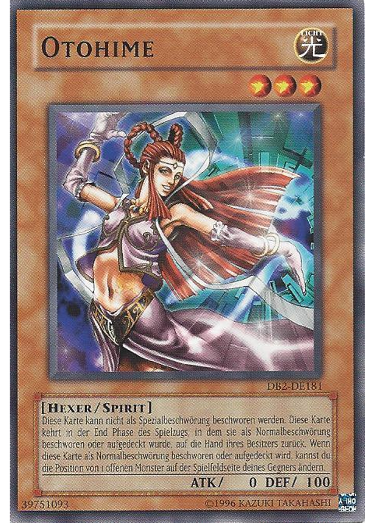 Otohime