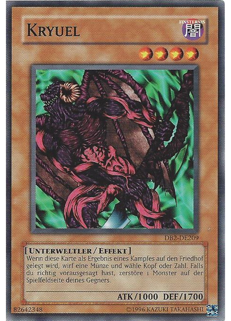 Kryuel