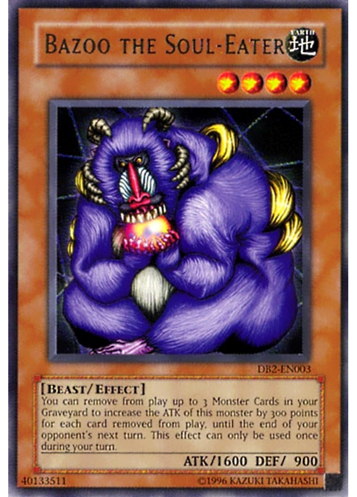 Bazoo the Soul-Eater