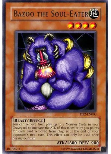 Bazoo the Soul-Eater