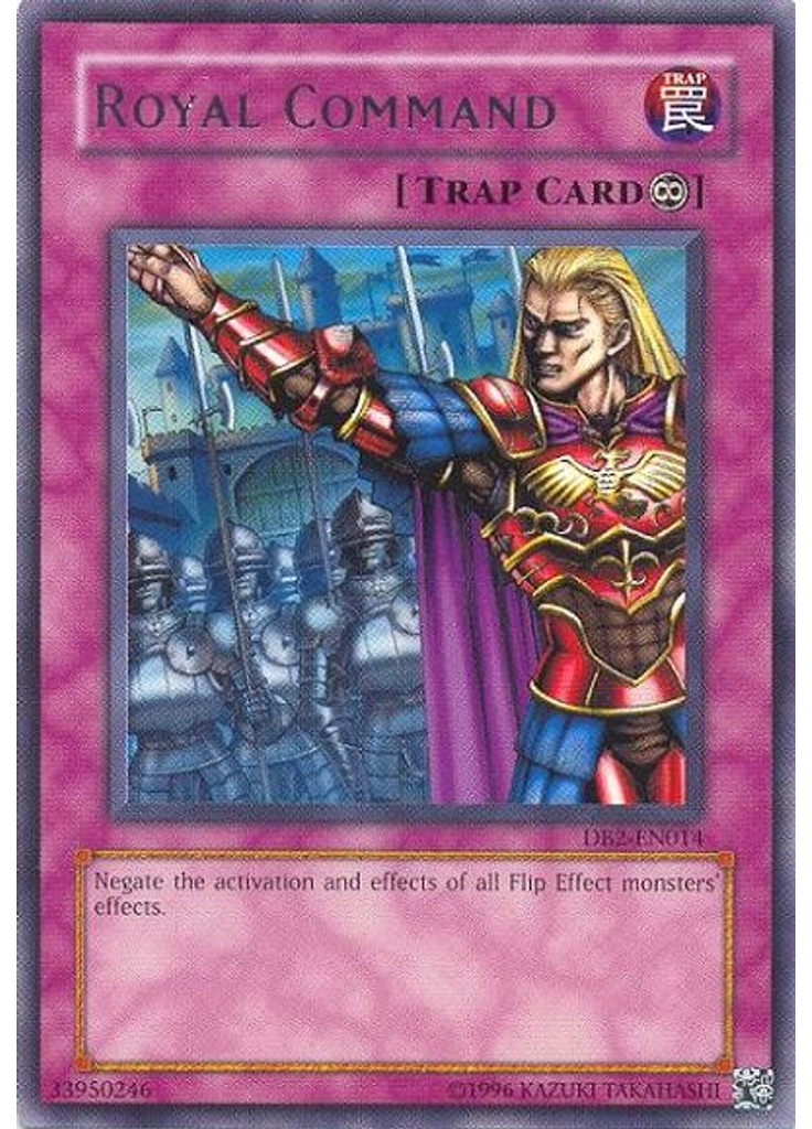 Royal Command