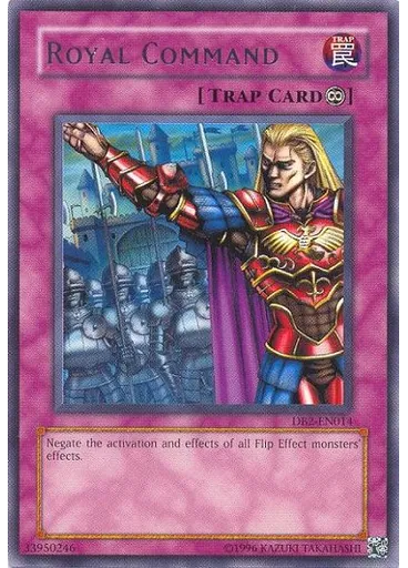 Royal Command