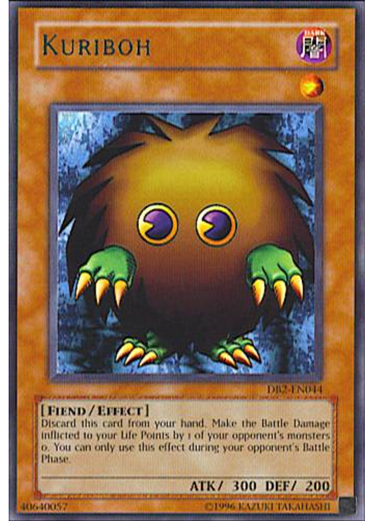 Kuriboh