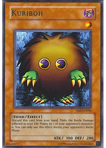 Kuriboh