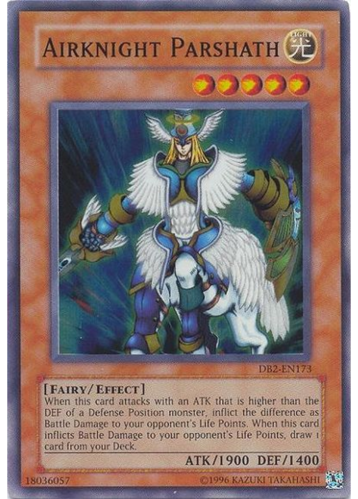 Airknight Parshath
