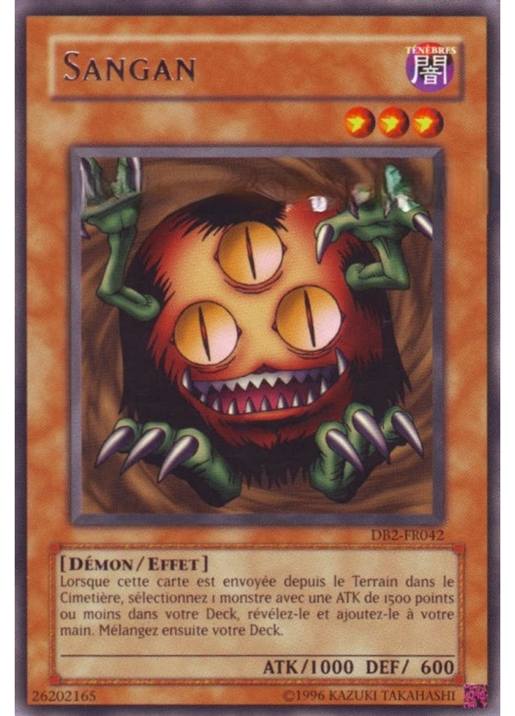 Sangan