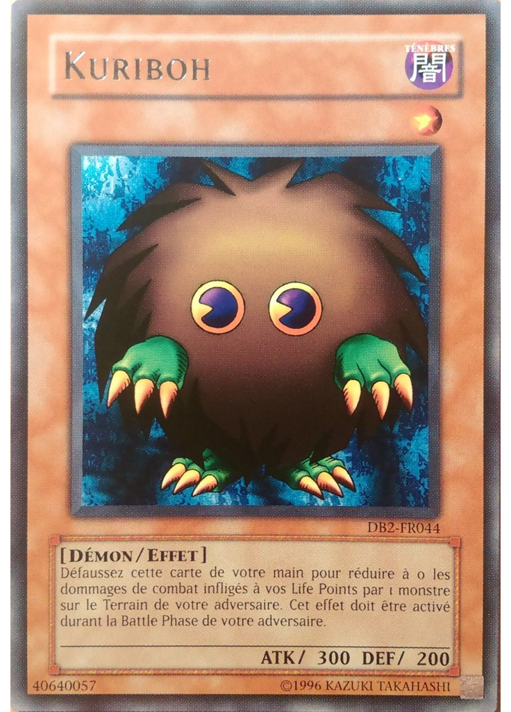 Kuriboh