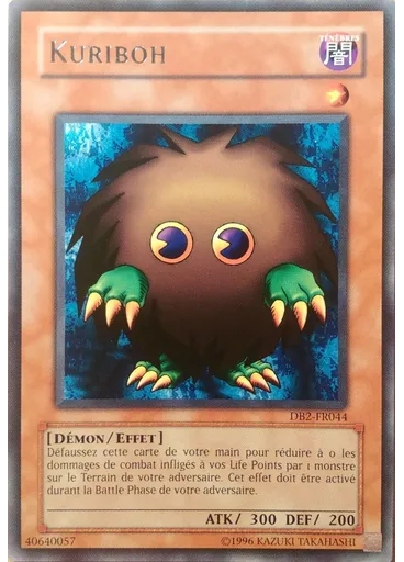 Kuriboh