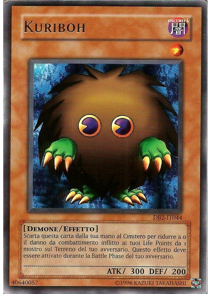 Kuriboh
