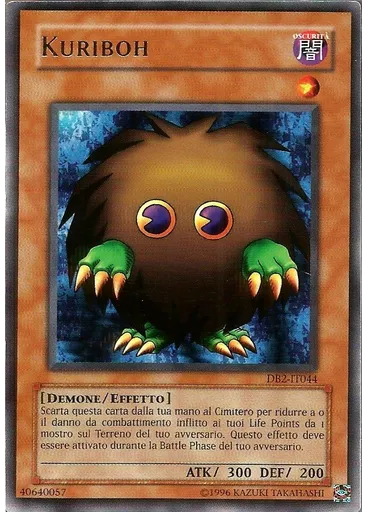 Kuriboh