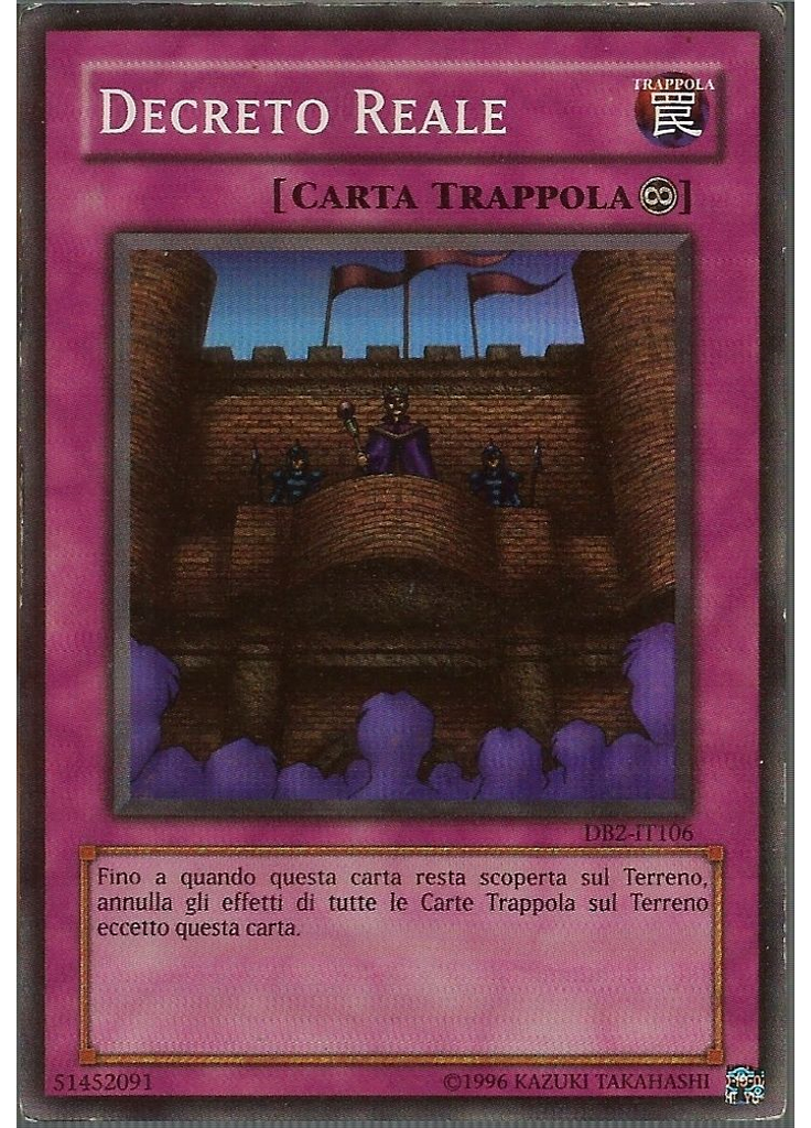 Decreto Reale