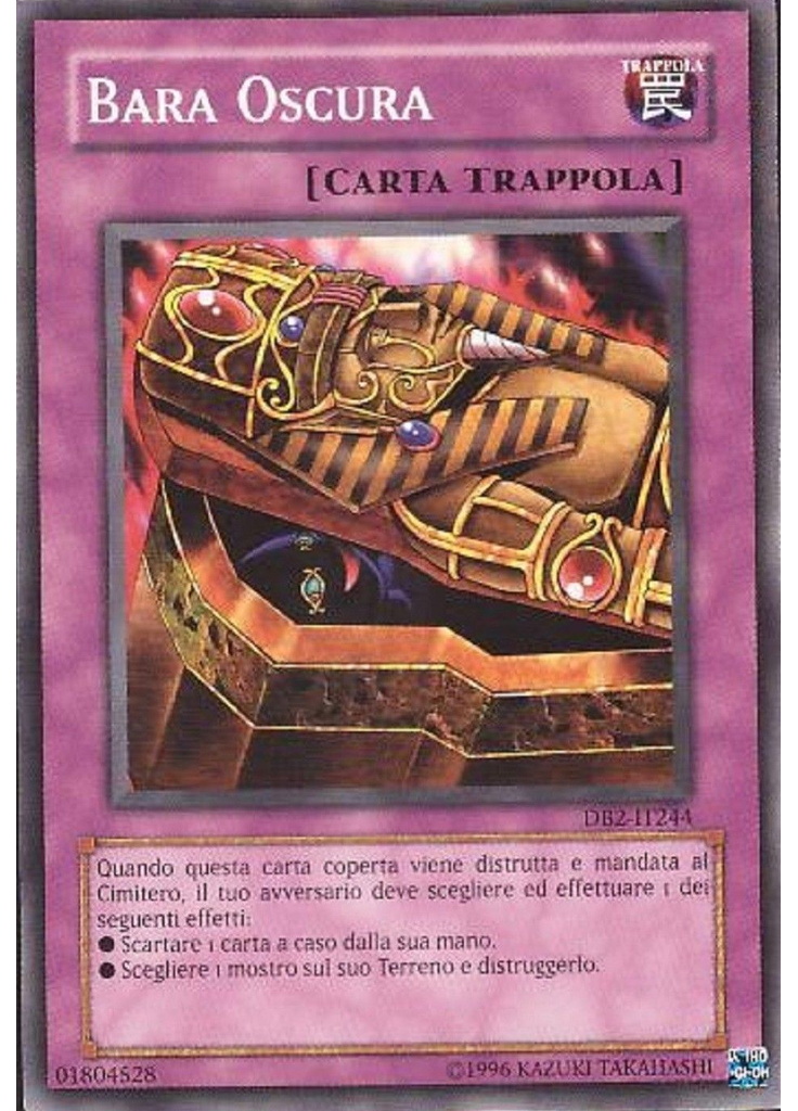 Bara Oscura