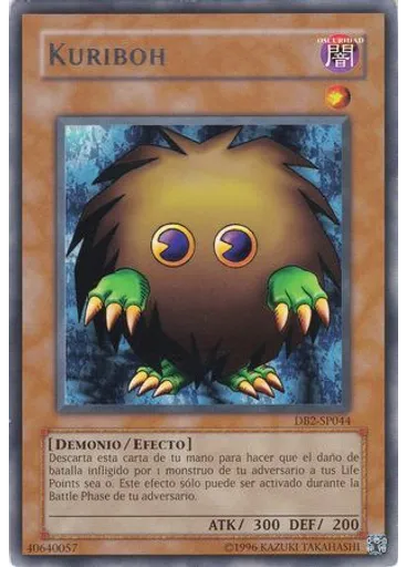 Kuriboh