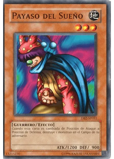 Payaso del Sueño