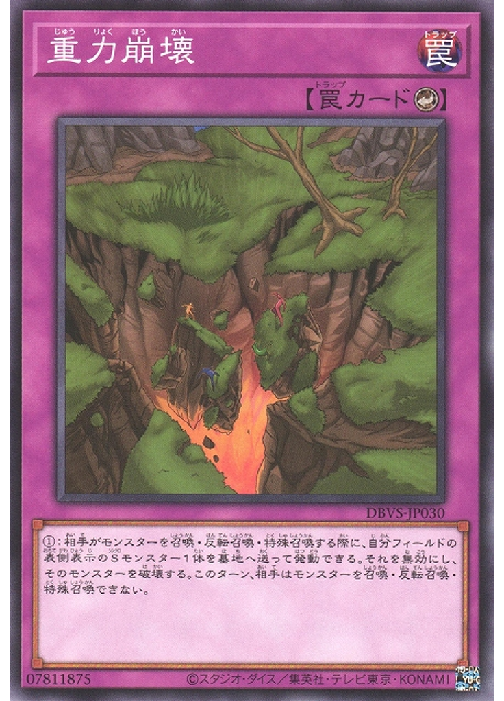 重力崩壊