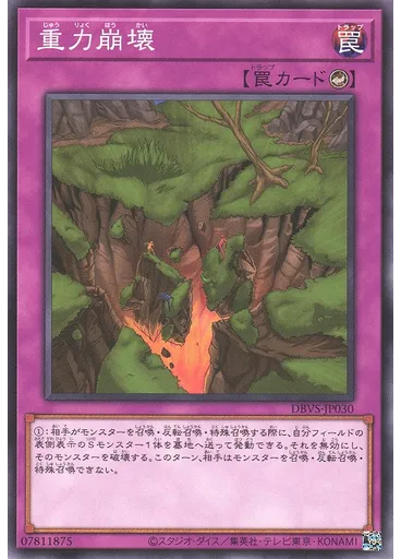 重力崩壊