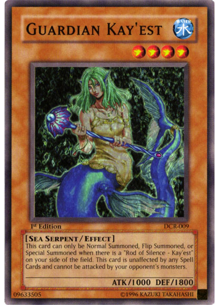 Guardian Kay'est