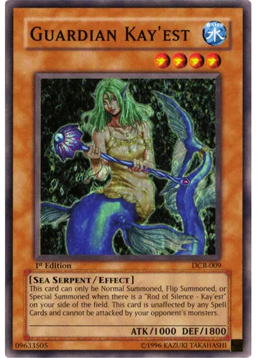Guardian Kay'est