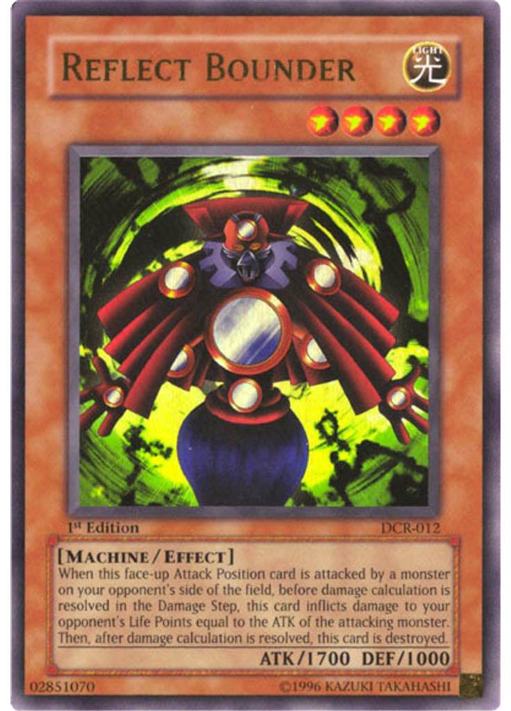 Reflect Bounder