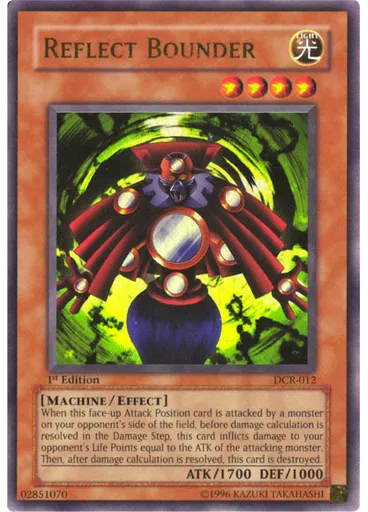 Reflect Bounder