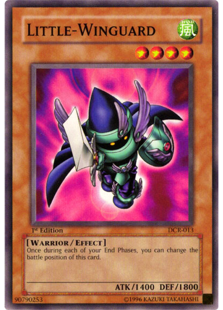Little-Winguard