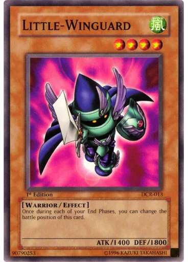 Little-Winguard