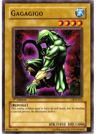 Gagagigo