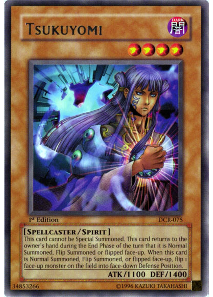 Tsukuyomi