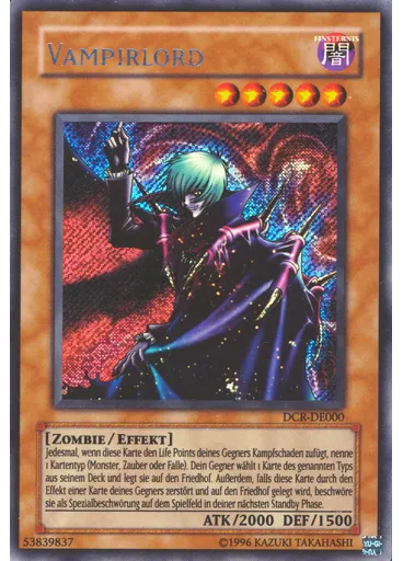 Vampirlord