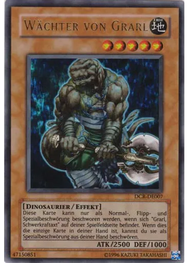 Wächter von Grarl