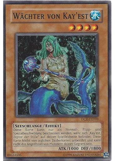Wächter von Kay'est