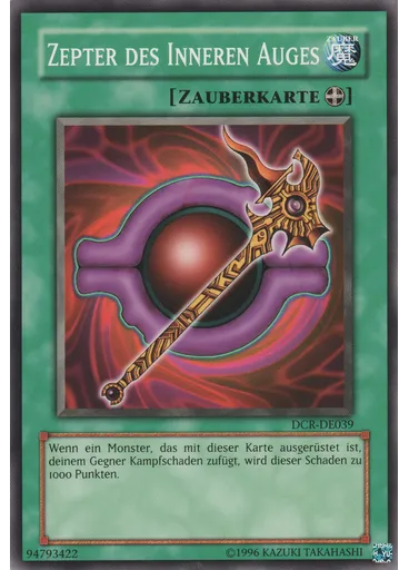 Zepter des Inneren Auges