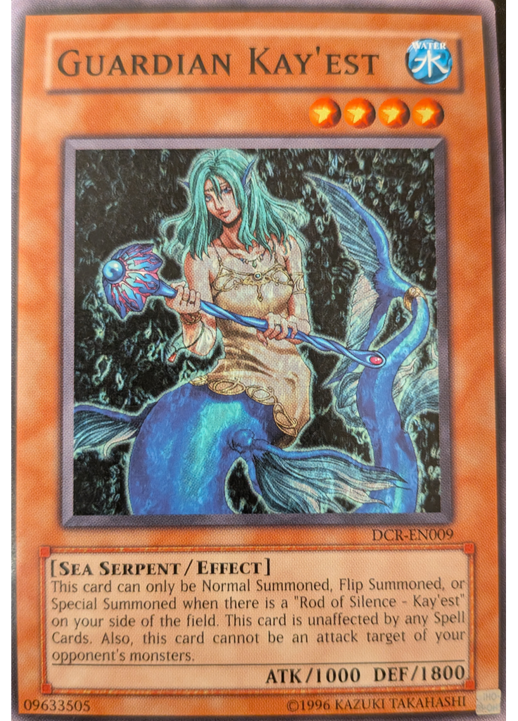Guardian Kay'est