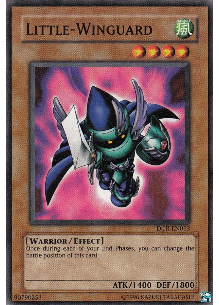 Little-Winguard