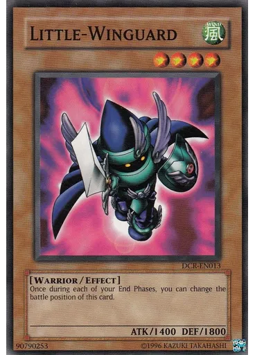 Little-Winguard