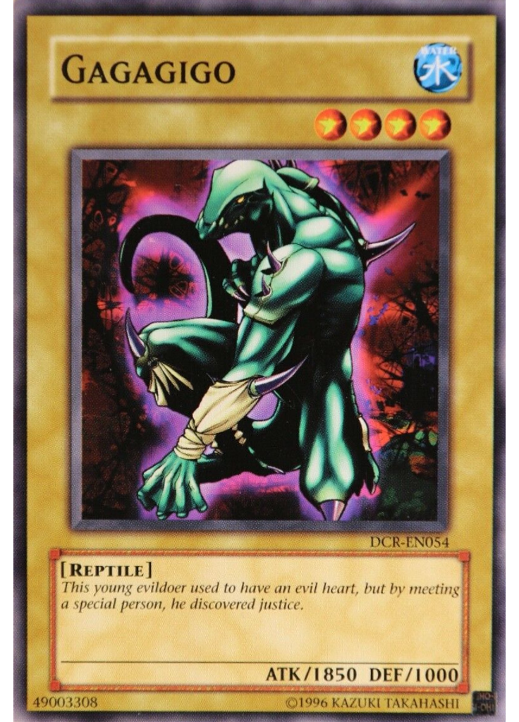 Gagagigo