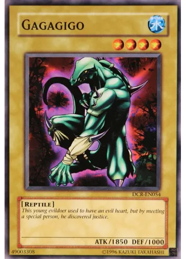 Gagagigo