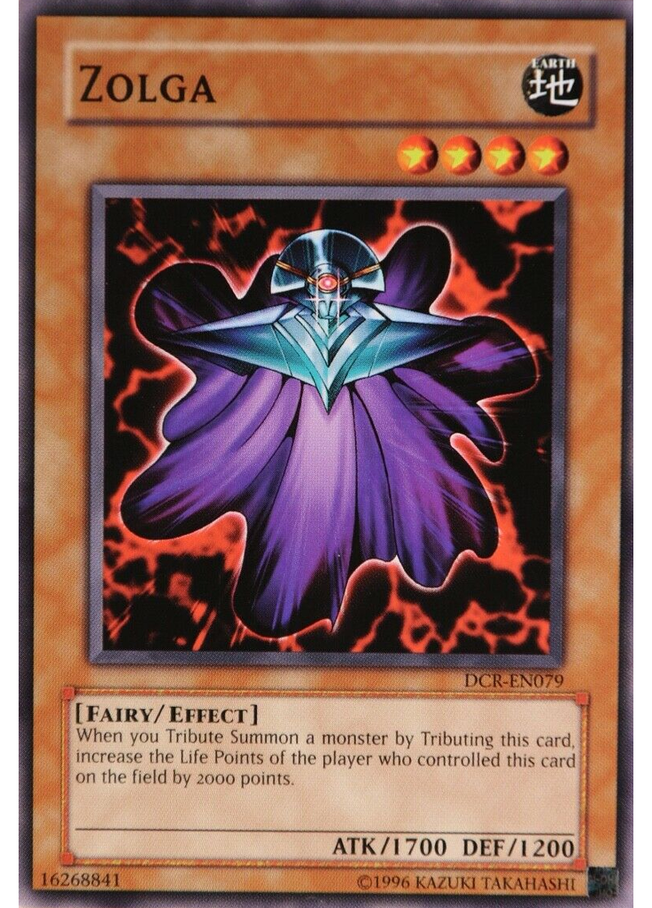 Zolga