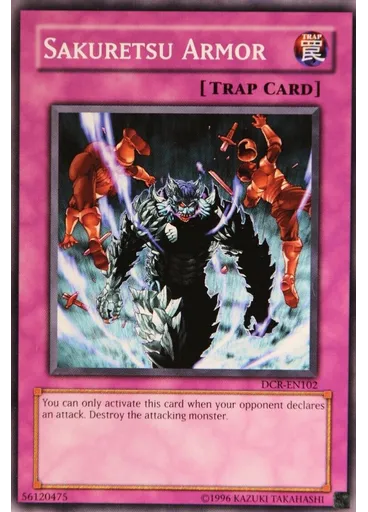 Sakuretsu Armor — Dark Crisis (25th Anniversary Edition)