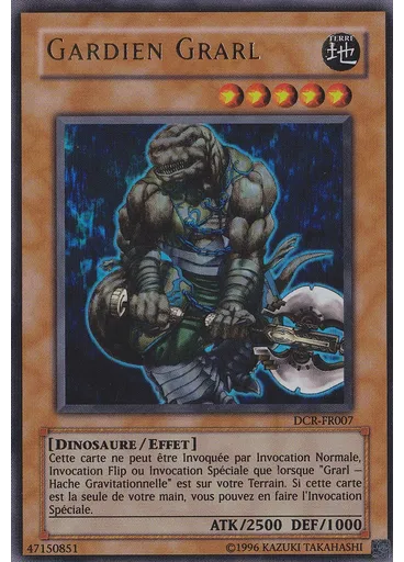 Gardien Grarl