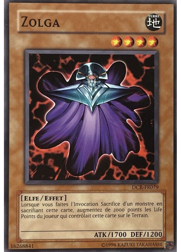 Zolga
