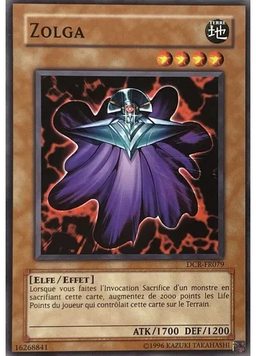 Zolga