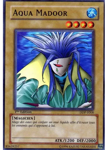 Aqua Madoor