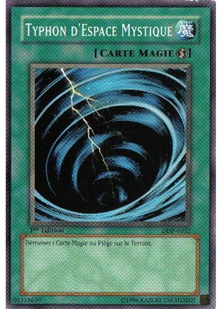 Typhon d'Espace Mystique