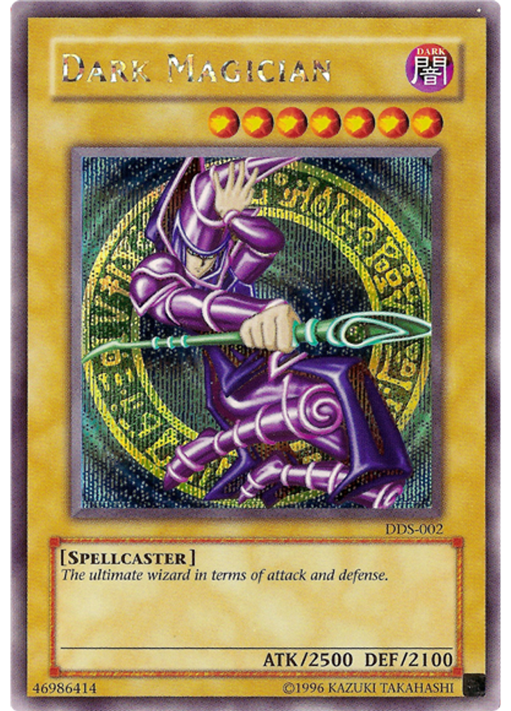 Dark Magician