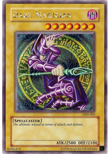 Dark Magician